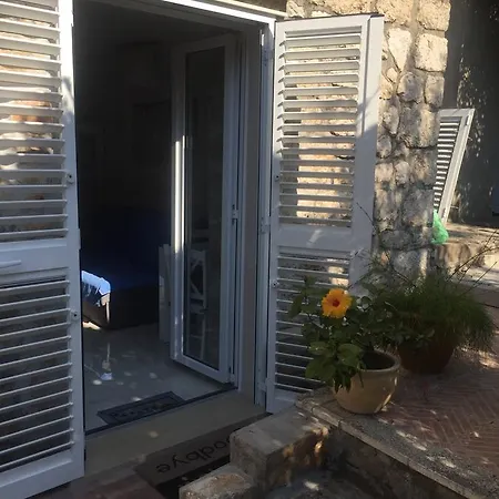 Apartment Nikka Dubrovnik Exterior photo