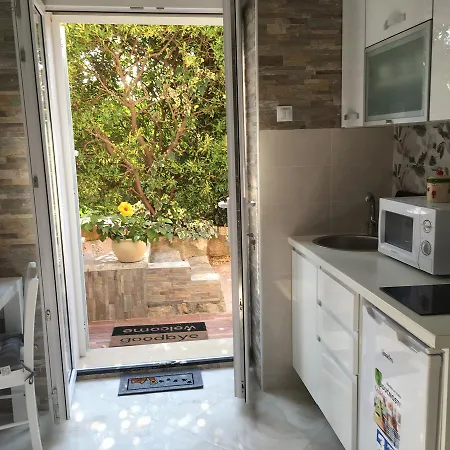Apartment Nikka Dubrovnik Exterior photo
